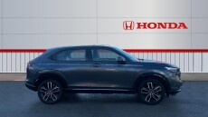 Honda HR-V 1.5 eHEV Advance 5dr CVT Hybrid Hatchback
